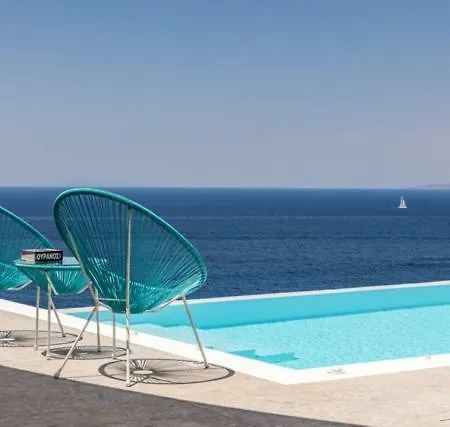 Blue Infinity *
