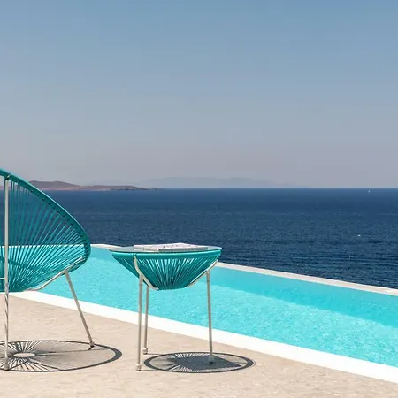 Blue Infinity فيلة *